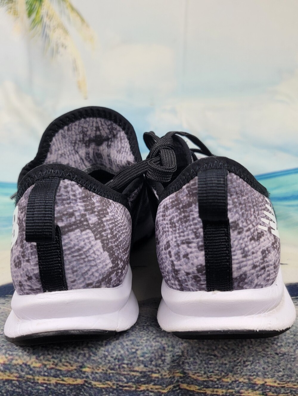 New Balance FuelCore Nergize Womens 7.5 - Picture 7 of 9